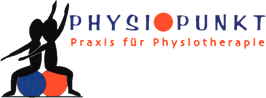  Physiopunkt Praxis für Physiotherapie Logo