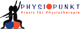  Physiopunkt Praxis für Physiotherapie Logo