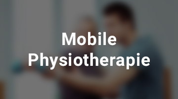 Büro- und Hausbesuche Physiopunkt Praxis für Physiotherapie